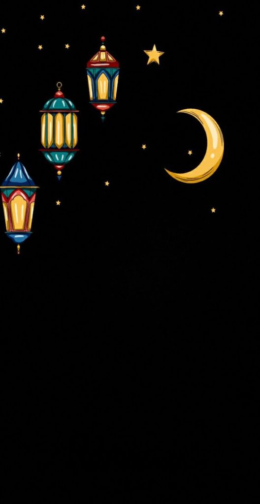 خلفيات رمضان للتصميم