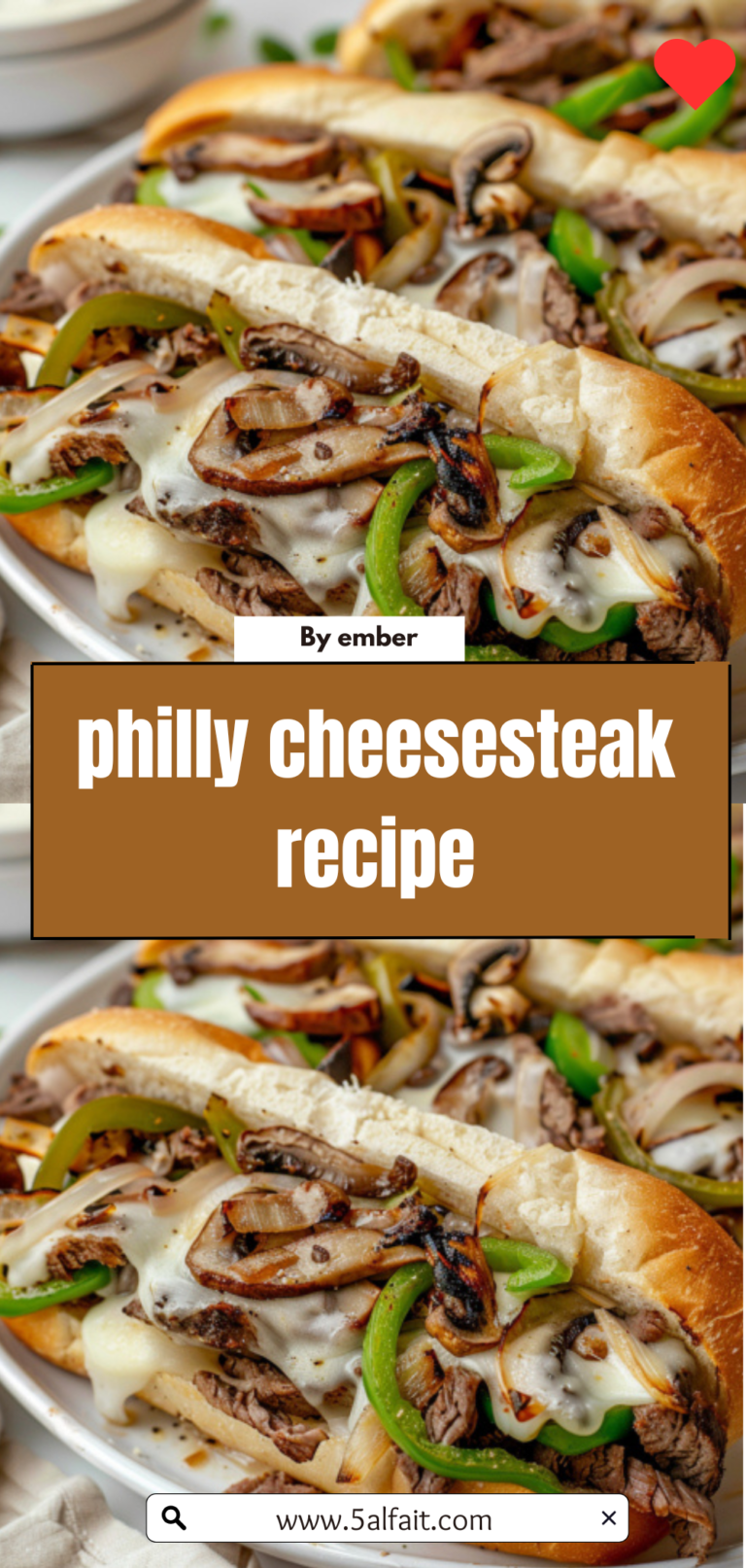 Authentic Philly Cheesesteak Recipe: Savory, Melty, and Perfectly Seasoned