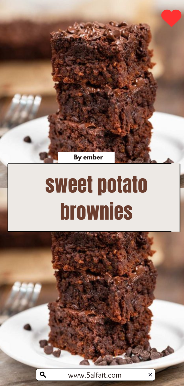 Delicious Sweet Potato Brownies Recipe: Rich, Fudgy, and Naturally Sweetened