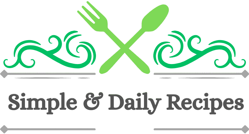 Simple & Daily Recipes