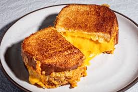 Air Fryer Grilled Cheese Recipe – Crispy, Gooey & Easy to Make!