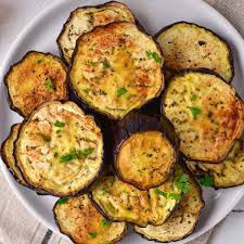 Air Fryer Eggplant Recipe – Crispy, Healthy & Delicious!