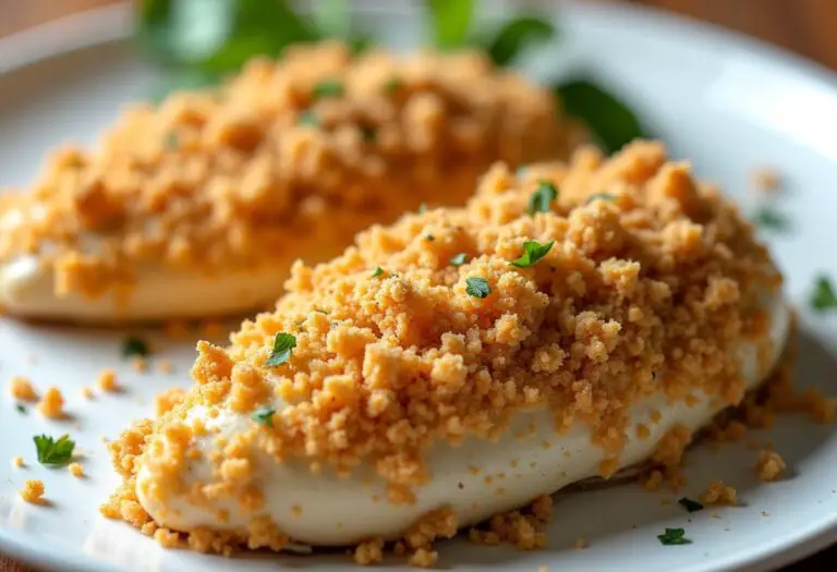Baked Ranch Chicken: A Crowd-Pleasing Classic