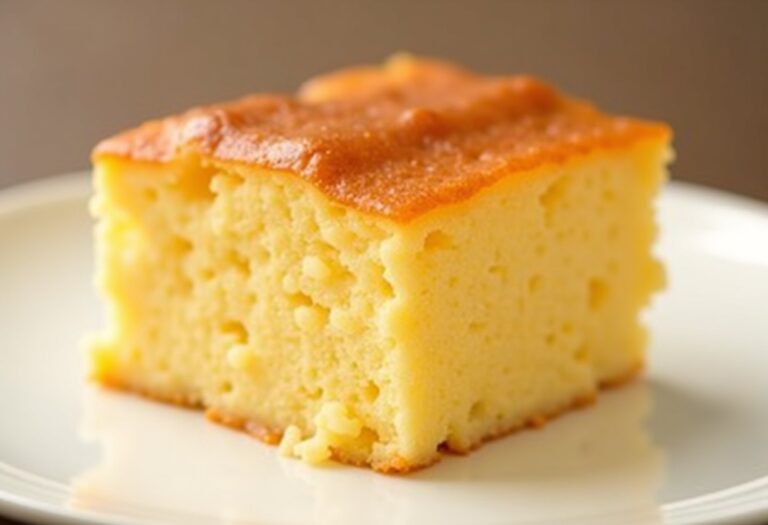 Banana Bread Pudding: Comfort in a Casserole