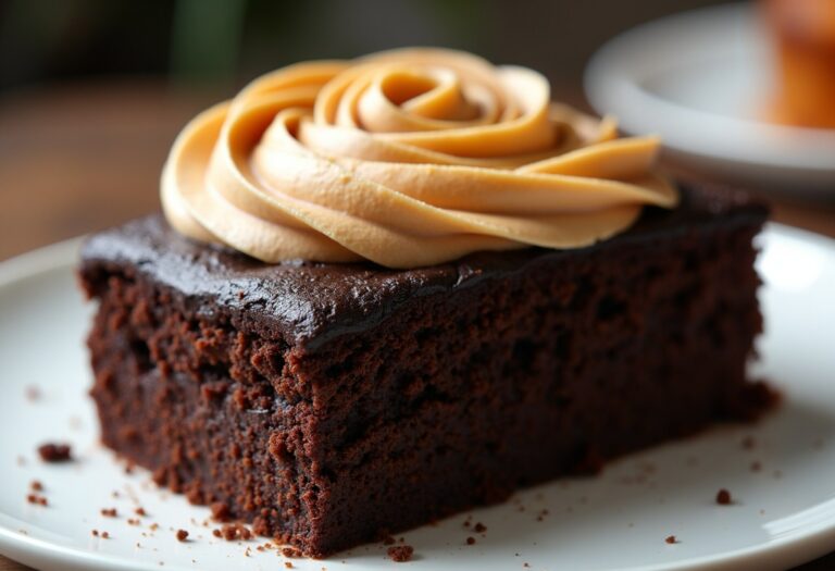 Decadent Black Velvet Cake Recipe