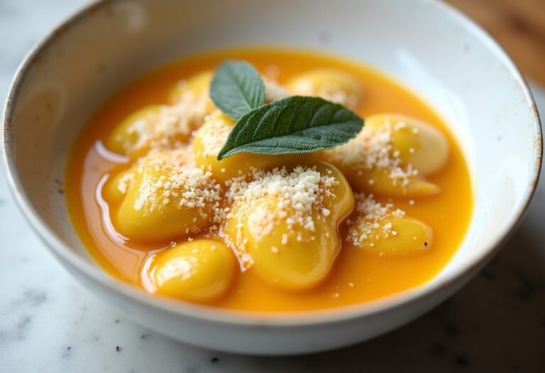 Butternut Squash Ravioli Sauce: Creamy, Comforting, and Versatile