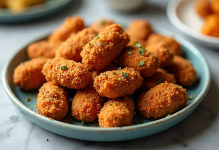 Cajun Chicken Bites: Spicy, Tender, and Irresistible
