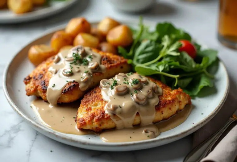 Amazing Forgotten Chicken: A Flavorful Family Favorite