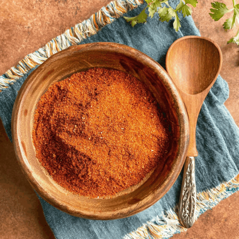 Homemade Old Bay Seasoning Recipe: Recreate the Classic Flavor
