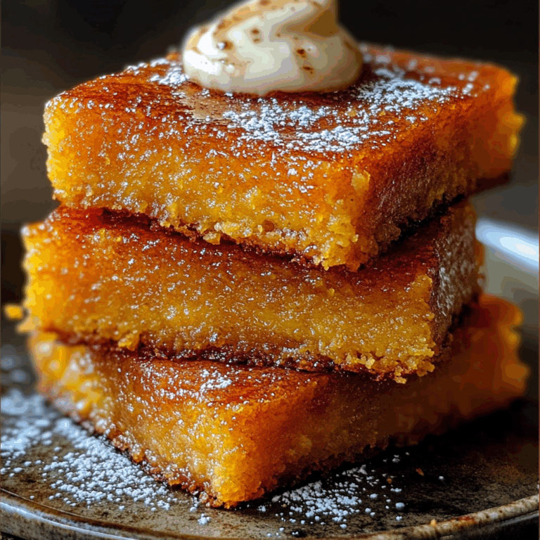 Honey Butter Sweet Potato Cornbread