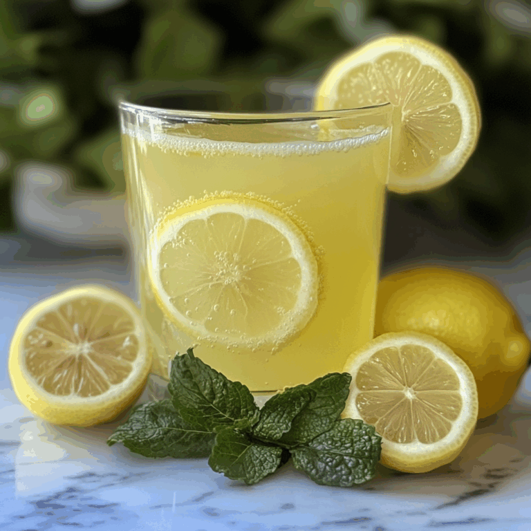 The Versatile Lemon Juice: Elevating Dishes with Bright Flavor