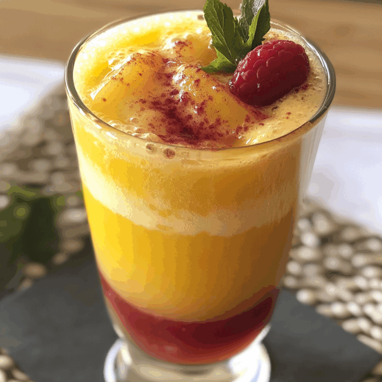 Enjoy the Perfect Blend: How to Create a Delicious Mixed Juice