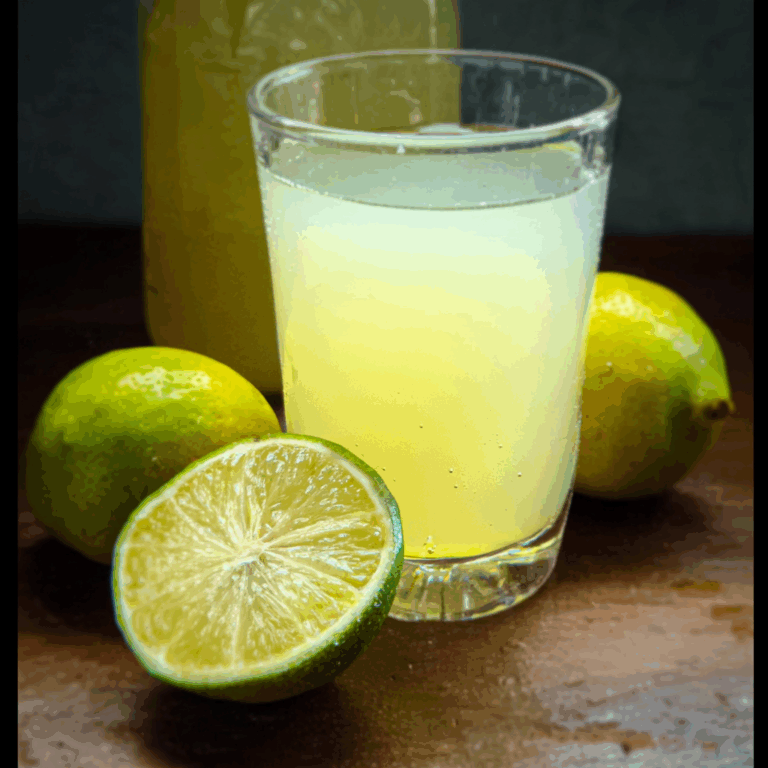 Refreshing Mosambi Juice: A Burst of Sunshine in a Glass