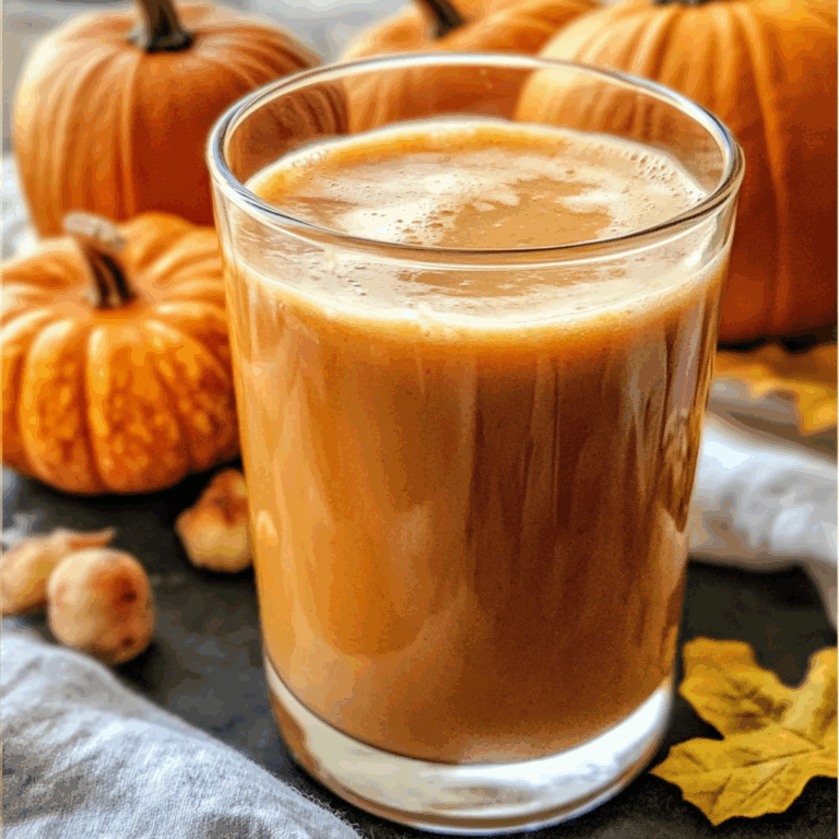 Pumpkin Juice: A Magical Potion from the Wizarding World