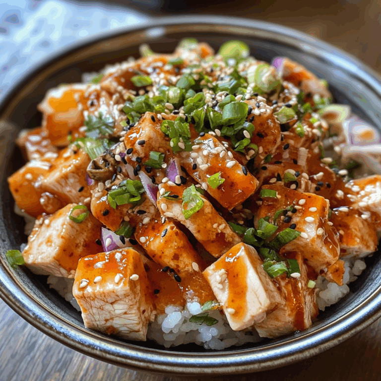 Spicy Kani Salad: A Flavor-Packed Japanese Delight