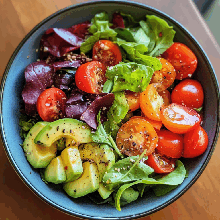 Suddenly Salad: Your Go-To Side Dish Solution