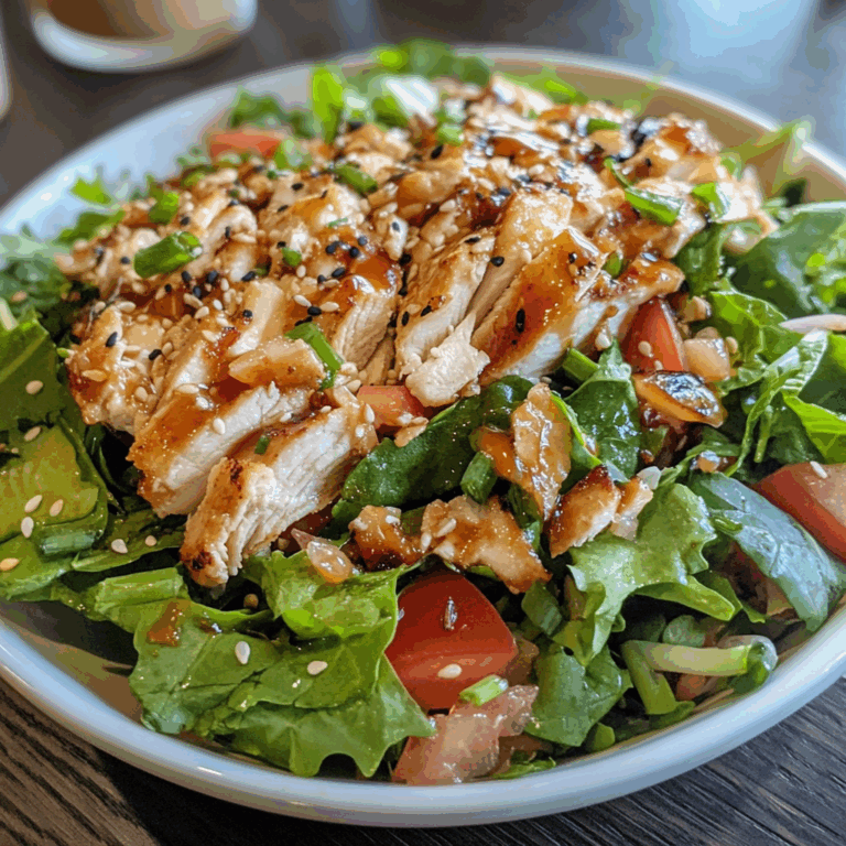Traditional Chicken Salad: A Classic Crowd Pleaser