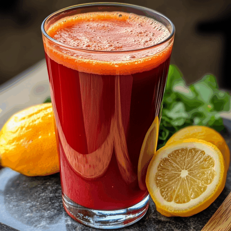 v8 juice