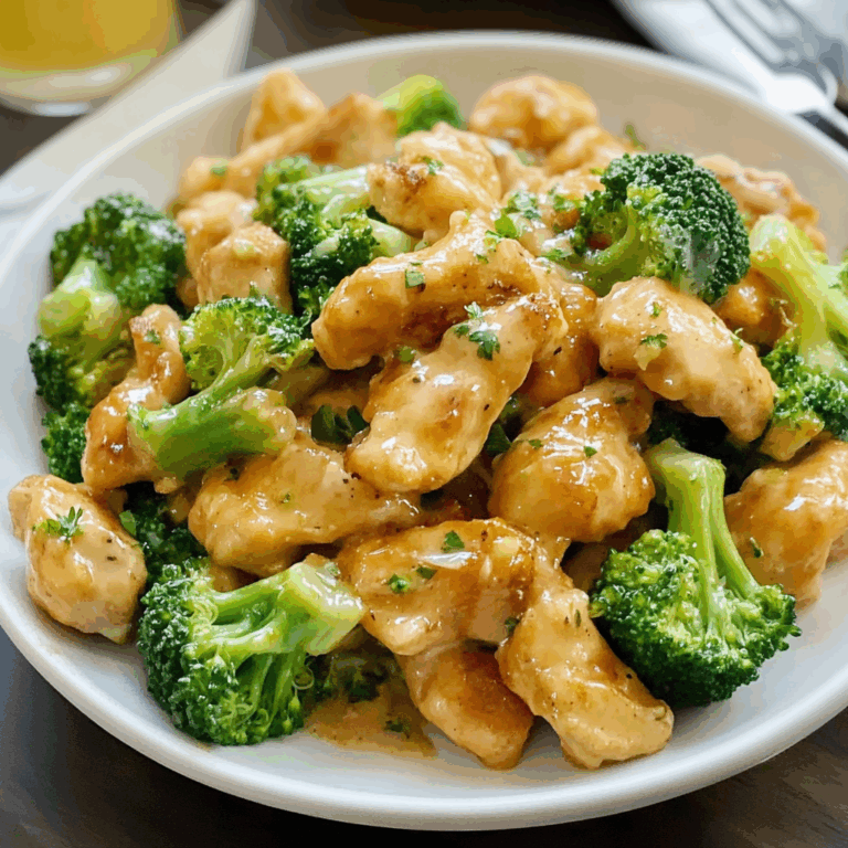 Chicken and Broccoli: A Delicious and Healthy Meal