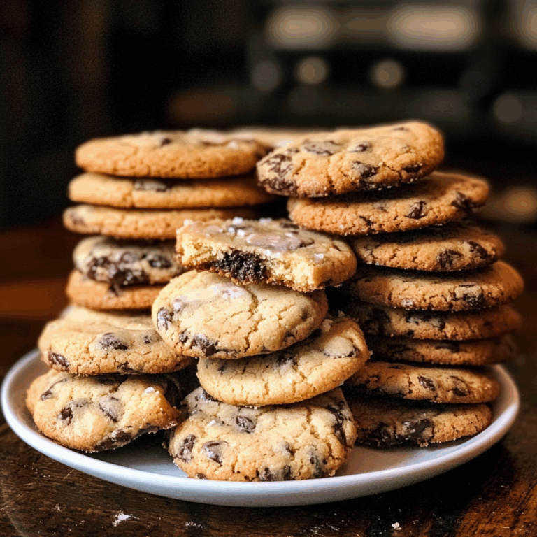 Delightful Slice And Bake Cookies