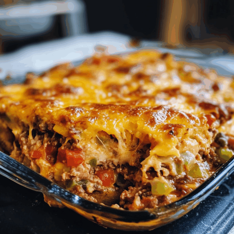 Delicious and Budget-Friendly \